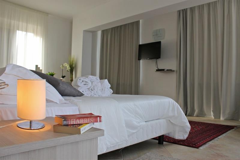 Villa Nina 2013 Appartamento 타오르미나 외부 사진