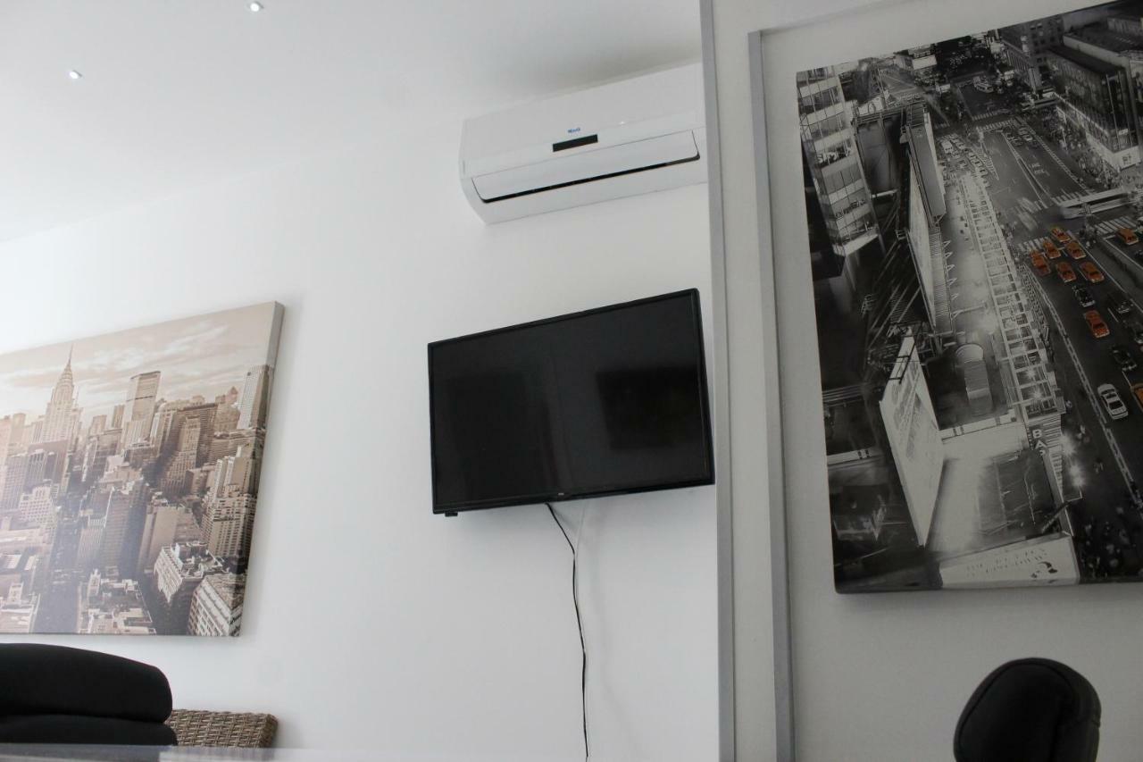 Villa Nina 2013 Appartamento 타오르미나 외부 사진