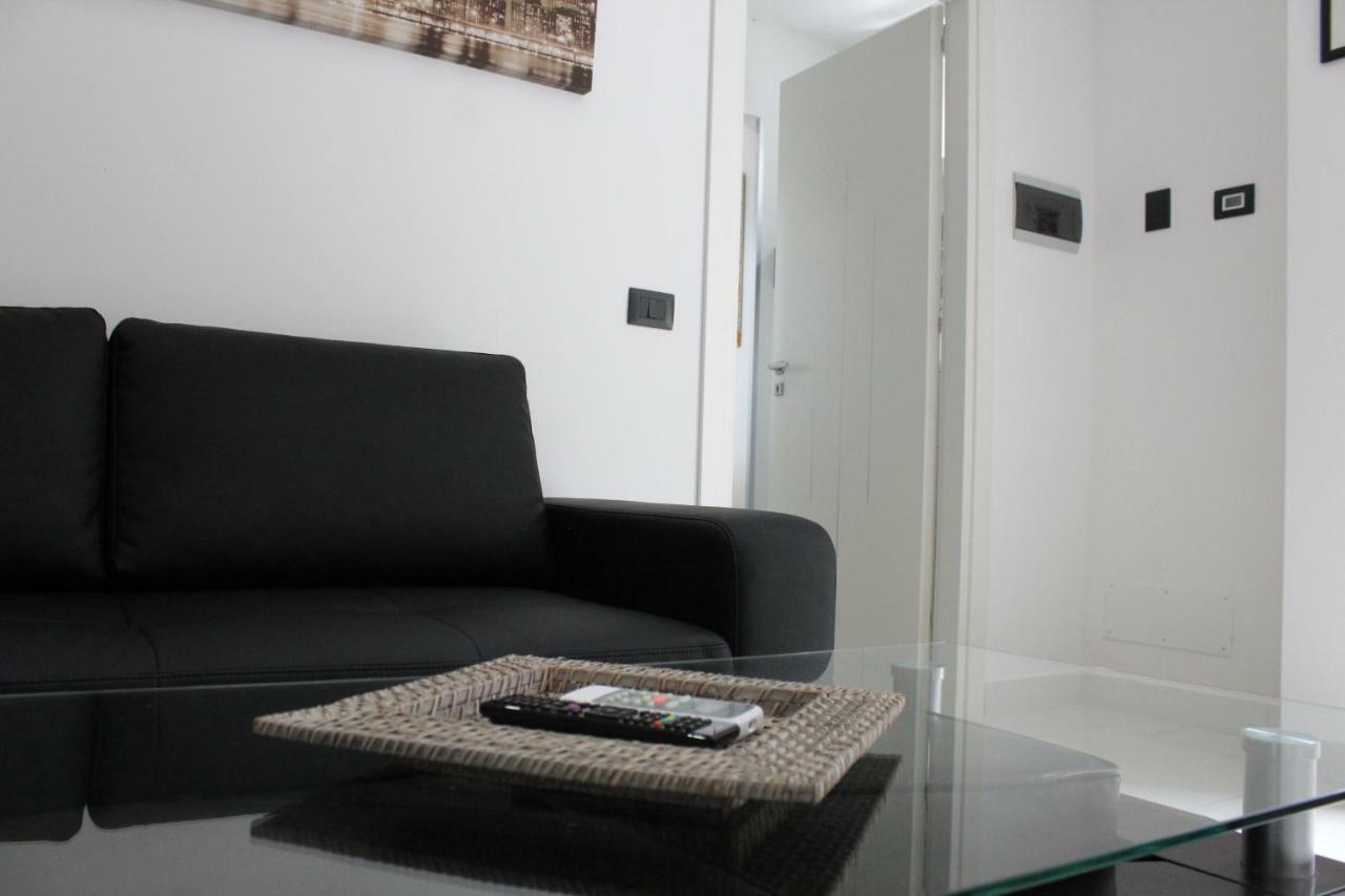 Villa Nina 2013 Appartamento 타오르미나 외부 사진